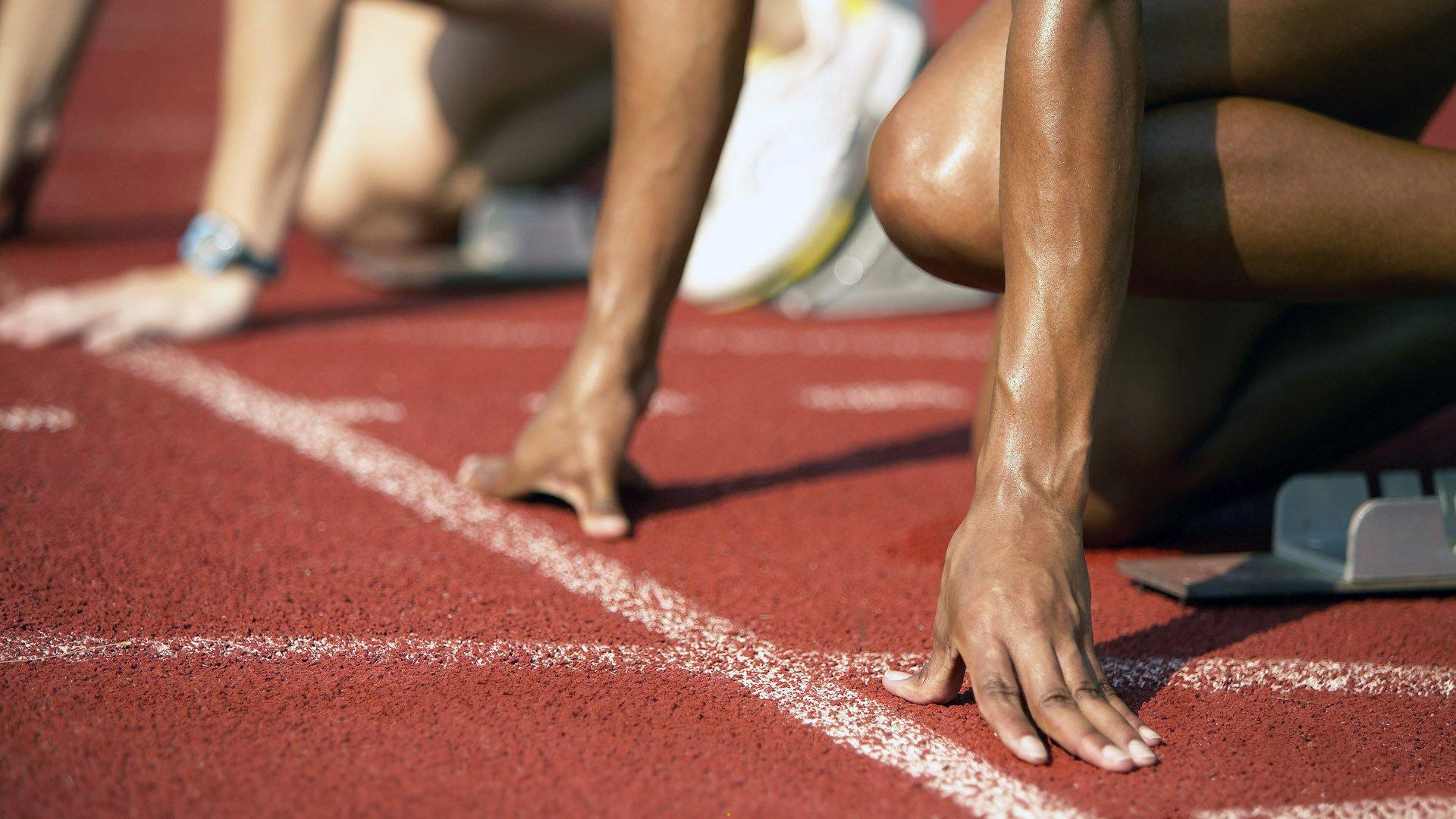 全运会盛大开幕 健儿齐聚展风采